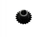 Pinion Z16 cositoare 1.65
