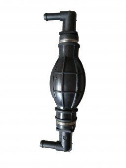 POMPA AMORSARE CU COT AMBELE BK14305