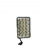 PROIECTOR 15 LED 10-30V 45W DREPTUNGHIULAR