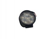PROIECTOR 6 LED 10-30V 18W ROTUND