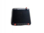 RADIATOR RABA TURBO