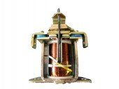 RELEU ANCLASARE  - 24V