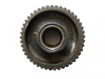 Roata distributie intermediar 118.01.022 U650