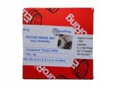 Segmenti compresor set 101.65.142 U650