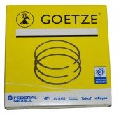 Segmenti Q108 set Goetze U650