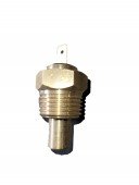 SENZOR TEMPERATURA 1/2x14 JOHN DEERE CASE OEM 3073787R1 RE51774 3127956R1 AL24527 AZ15473