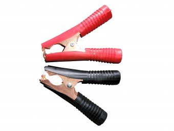 SET CLESTI PENTRU CABLU CURENT CUPRU FI 6 BK87508