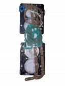 SET GARNITURI MOTOR ARO FERMIT D127.08.31