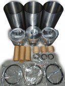 Set motor 101.45.119 UTB U445
