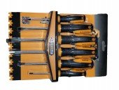 SET SURUBELNITE 6 PIESE DREAPTA+CRUCE BK89571