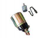 Solenoid demaror cu reductor UTB U445