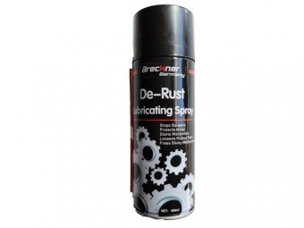 SPRAY ANTI RUGINA