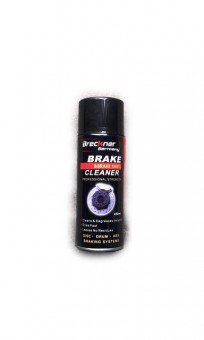 SPRAY CURATAT DISC FRANA