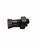 SURUB BRAZDAR (OVAL) M14X40
