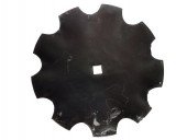 TALER DISC CRESTAT 460X30