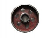Tambur frana mic 38.42.208 U650