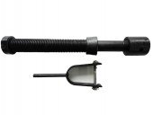 Tija filetata pentru tija reglabila Q30 31.61.012 U650