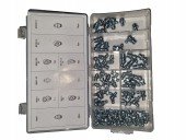 TRUSA GRESOARE METRIC 100BUC BK92198