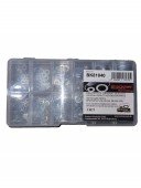 TRUSA SAIBE 350 PIESE DIM125-DIM127 BK81040