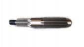 Arbore canelat DT 42.53.124 ax reductor fata U445