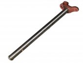 Ax pedala 40.35.014 U445