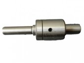 Ax pompa apa cu rulment U445