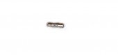 BOLT TIRANT AJUSTABIL Q19 L= 75MM DISCX63