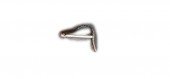BOLT TIRANT CU LANT SI MANIVELA Q22 L= 140MM DISCX54