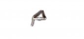 BOLT TIRANT CU LANT SI MANIVELA Q25 L= 150MM DISCX55