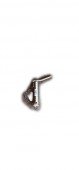 BOLT TIRANT CU LANT SI MANIVELA Q28 L= 190MM DISCX56