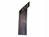 BRAZDAR ORB CU DALTA STG. DISBY39 45,5X42,5X15CM