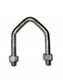 BRIDA M12 TIP V 102X68MM