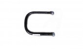 Brida suport lant iepure U650