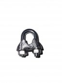 BRIDA ZINCATA DIN 741-06 DISCP24