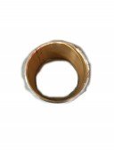 Bucsa ax hidraulic mica 40.58.207 U445