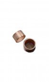 Bucsa bronz 40.17.122 pentru arbore 014 U445