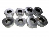Bucsi pompa H801 set UTB