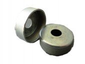 CAPAC ARC BRAZDAR FERTILIZARE ( SET )