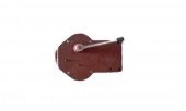 Capac priza putere mandolina 40.24.010 U445