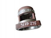 Carcasa cutie viteze 31.17.235 U650