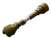 CARDAN T1 650 MM SPC CRUCE 22X54