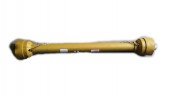 CARDAN T2 1400MM 1 3/8 Z=6