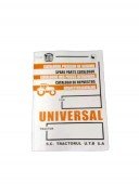 Catalog piese U650