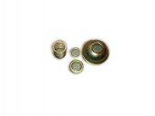 Componente maneta schimbator set U445