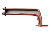 Conducta distribuitor cu talpa dubla 38.58.014 U650