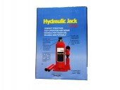 CRIC HIDRAULIC  - 2T