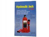 CRIC HIDRAULIC  - 8T