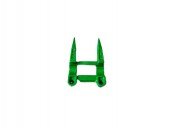 DEGET DUBLU COMBINA JOHN DEERE