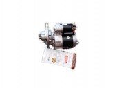 Demaror cu reductor Breckner U650