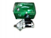 Demaror cu reductor Jubana U650